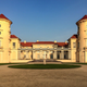 El Palacio de Rheinsberg